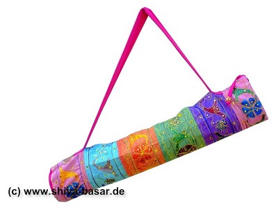 Yogamatten Tasche Ashtanga